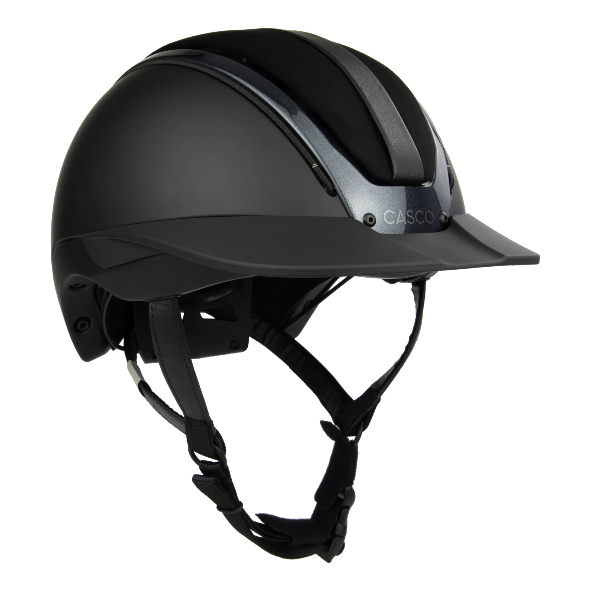 Casco Duell One Finesse kobak, petrol