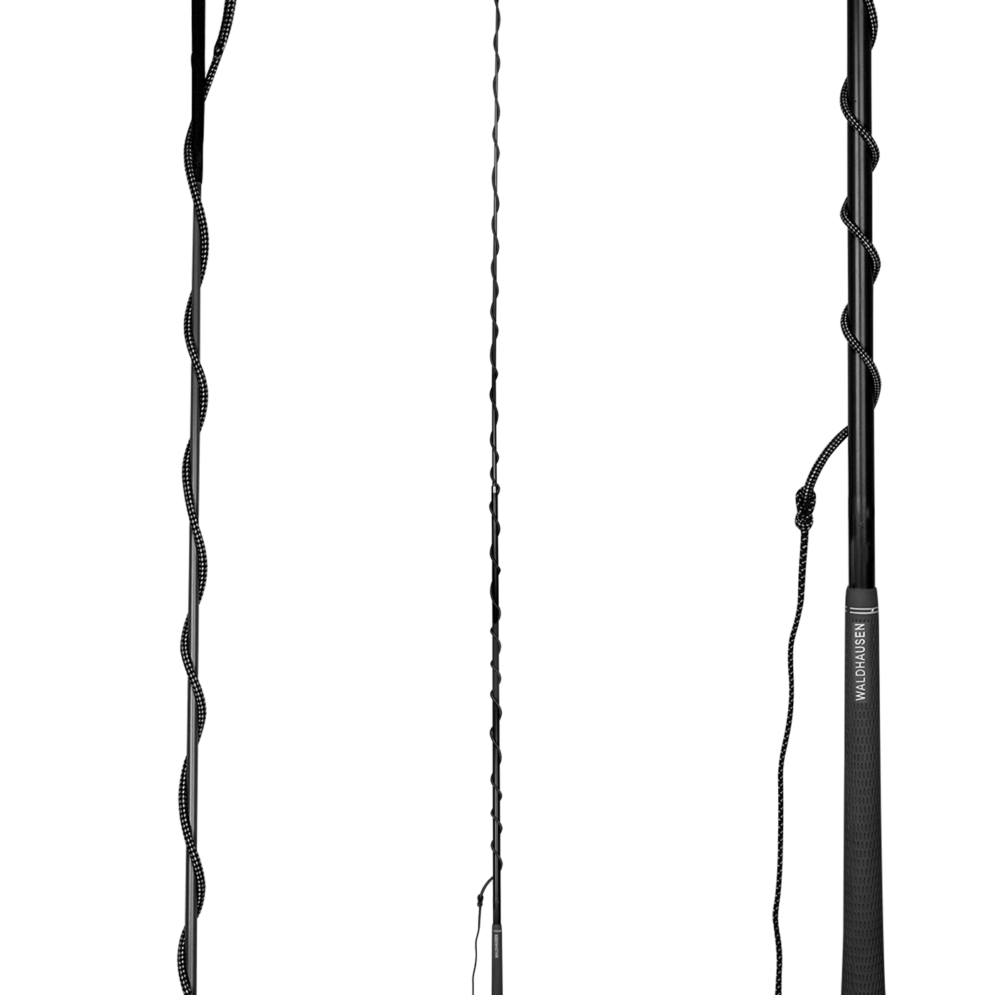 Waldhausen Teleszkópos golf markolattal, 2m
