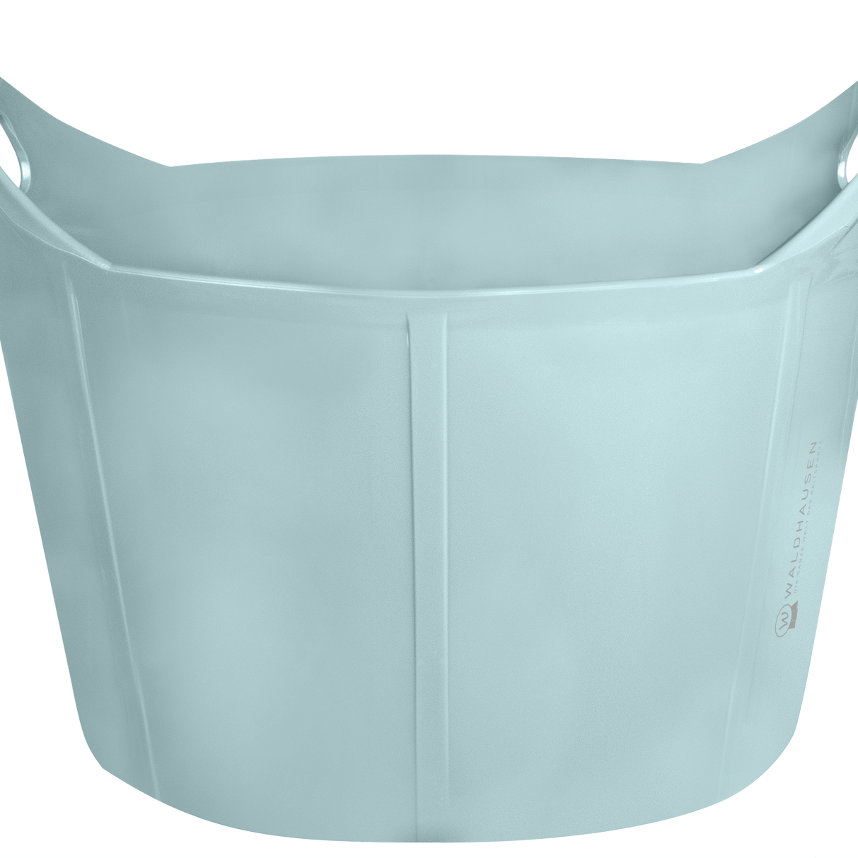 Waldhausen Flexi Tub, 17 L, Light Blue