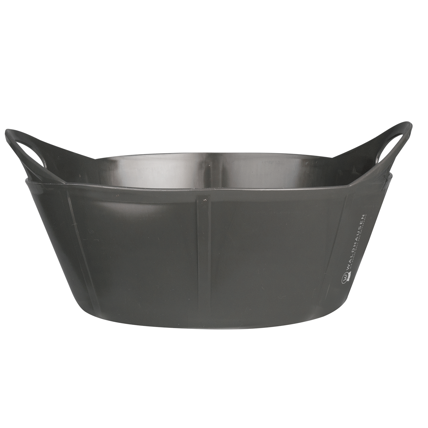 Waldhausen, Flexibowl, 15l, fekete
