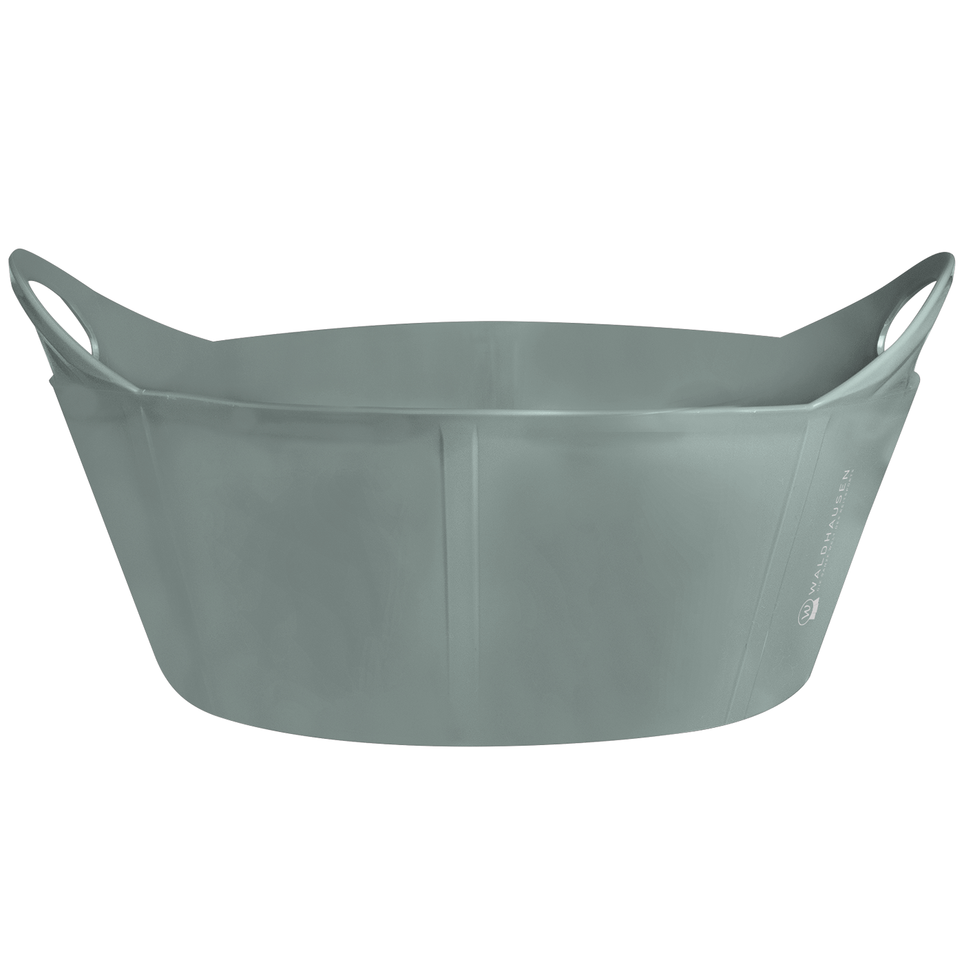 Waldhausen Flexibowl, 15 l, zöld