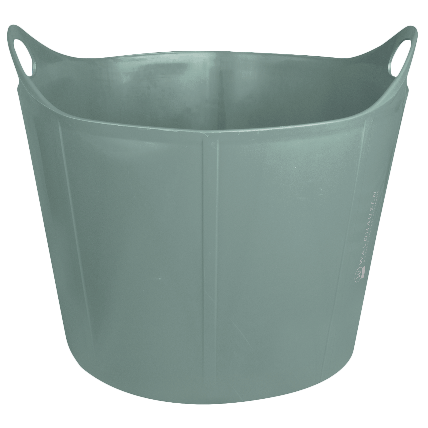 Waldhausen, Flexibowl, 28 l, zöld