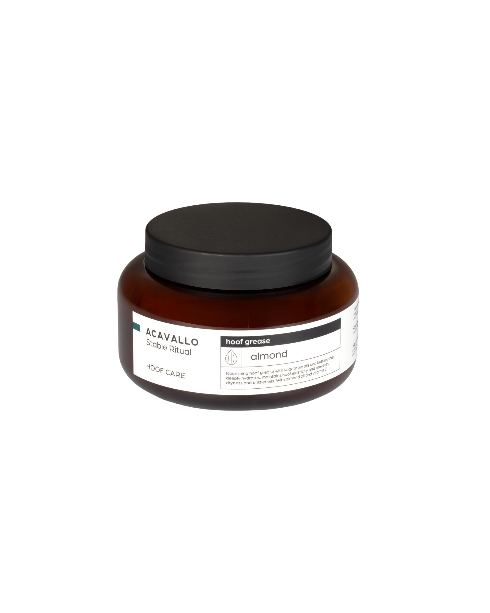 Acavallo Mandulás patazsír, 500ml