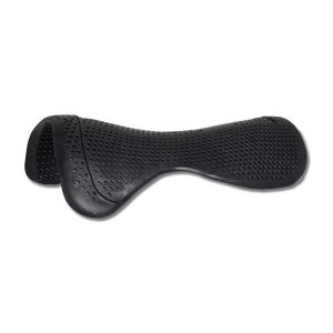 Waldhausen Gel Saddle Pad Lifter, Black