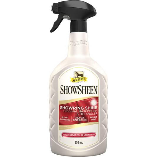 Absorbine Showring Shine, 950ml