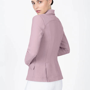 Maximilian Equestrian Aura versenyzakó, mauve