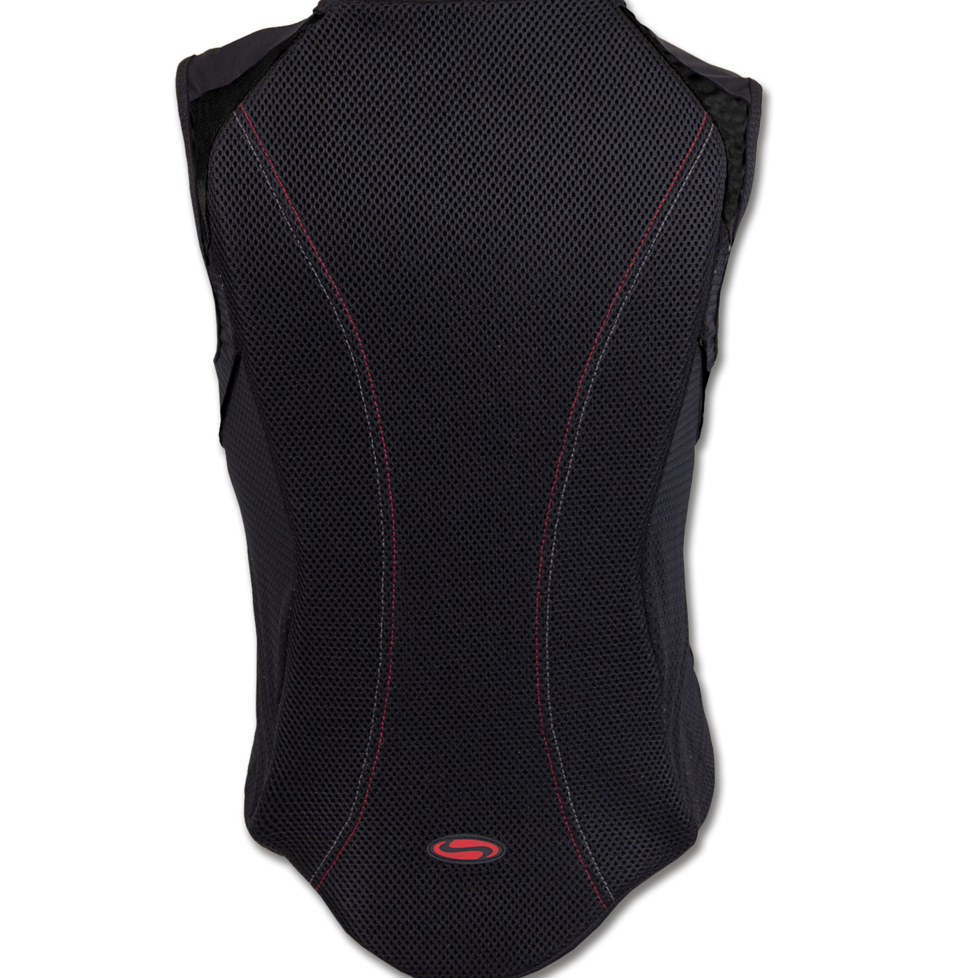 SWING P06, Flexible back protector, children's