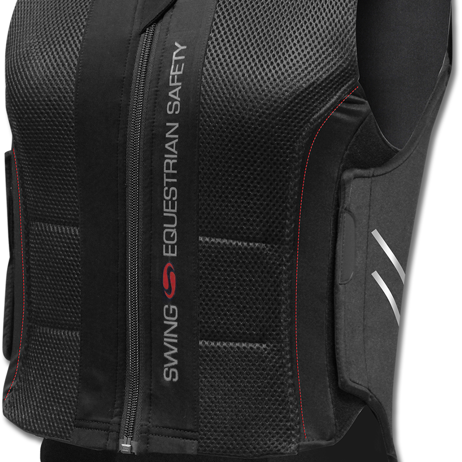 Swing P07 back protector gerincvédő / védőmellény