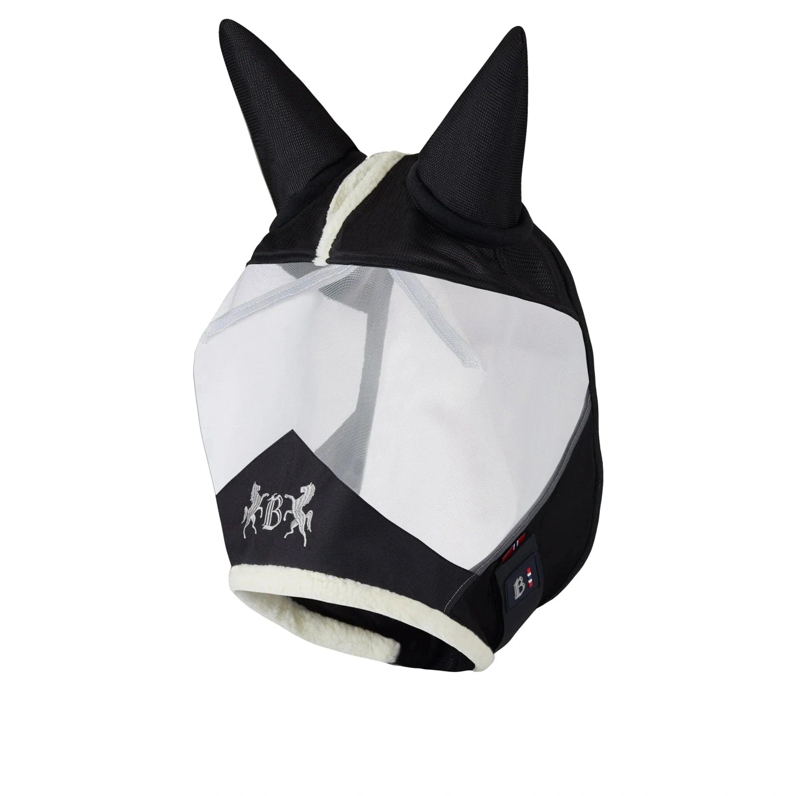 B Vertigo Delux Fly Mask