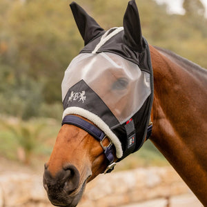 B Vertigo Delux Fly Mask
