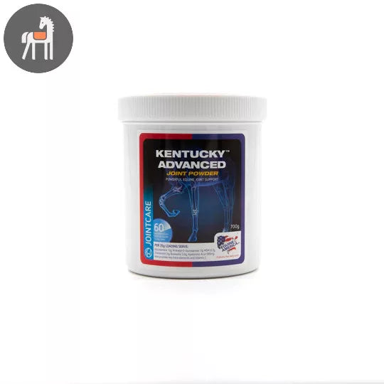 Equine America Kentucky Advanced Joint Powder, izületvédő 700 g