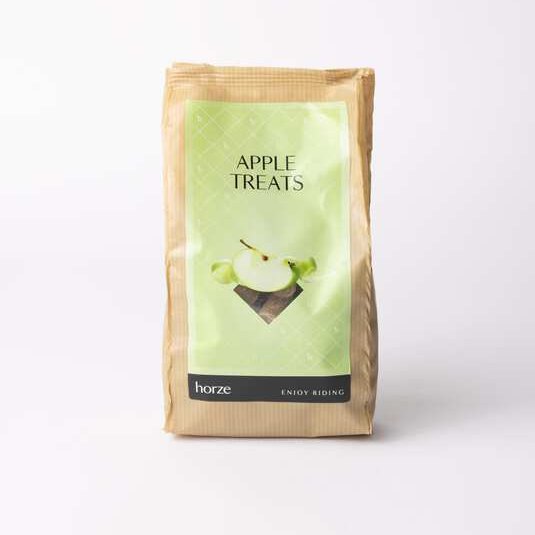 Horze apple treats, 1 kg