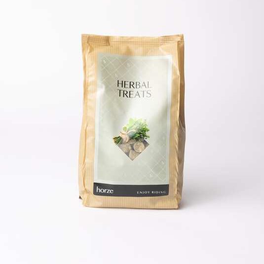 Horze Herbal Treats, 1 kg