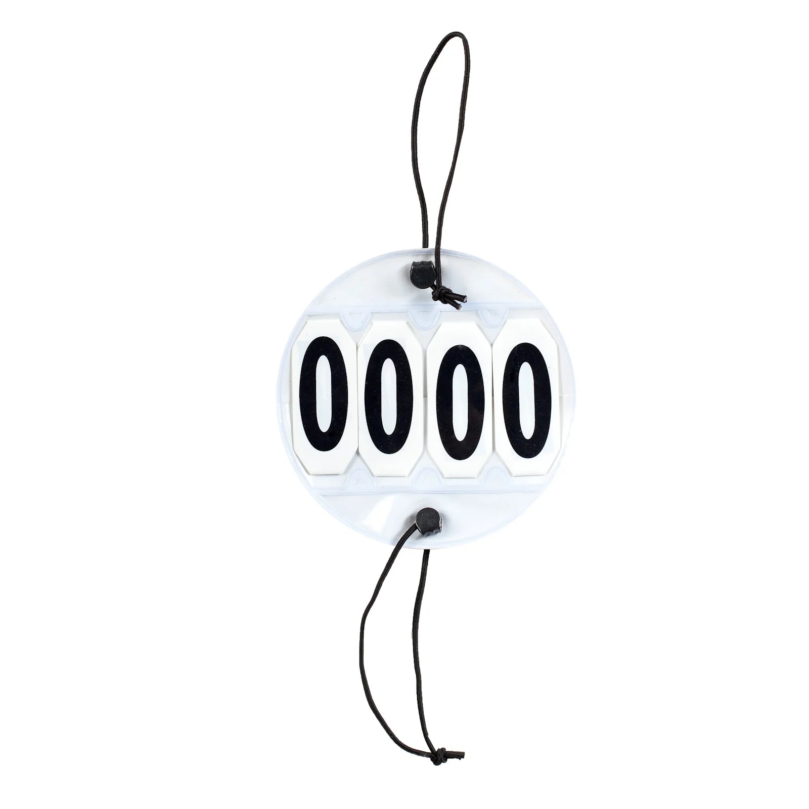 Horze 4-Digit Competition Number