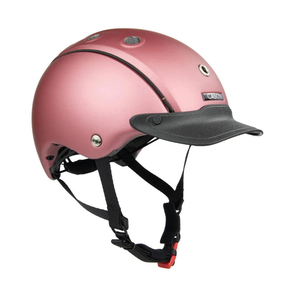 Casco Turnier kobak, rose