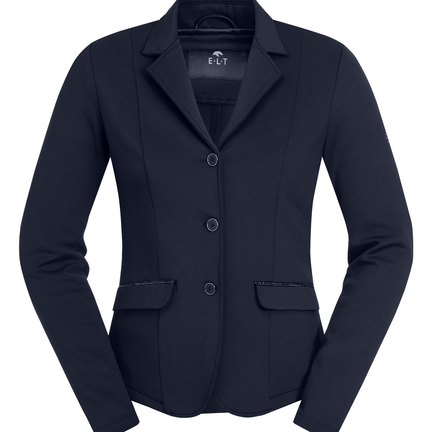 E.L.T Lina gyerek zakó, mélykék