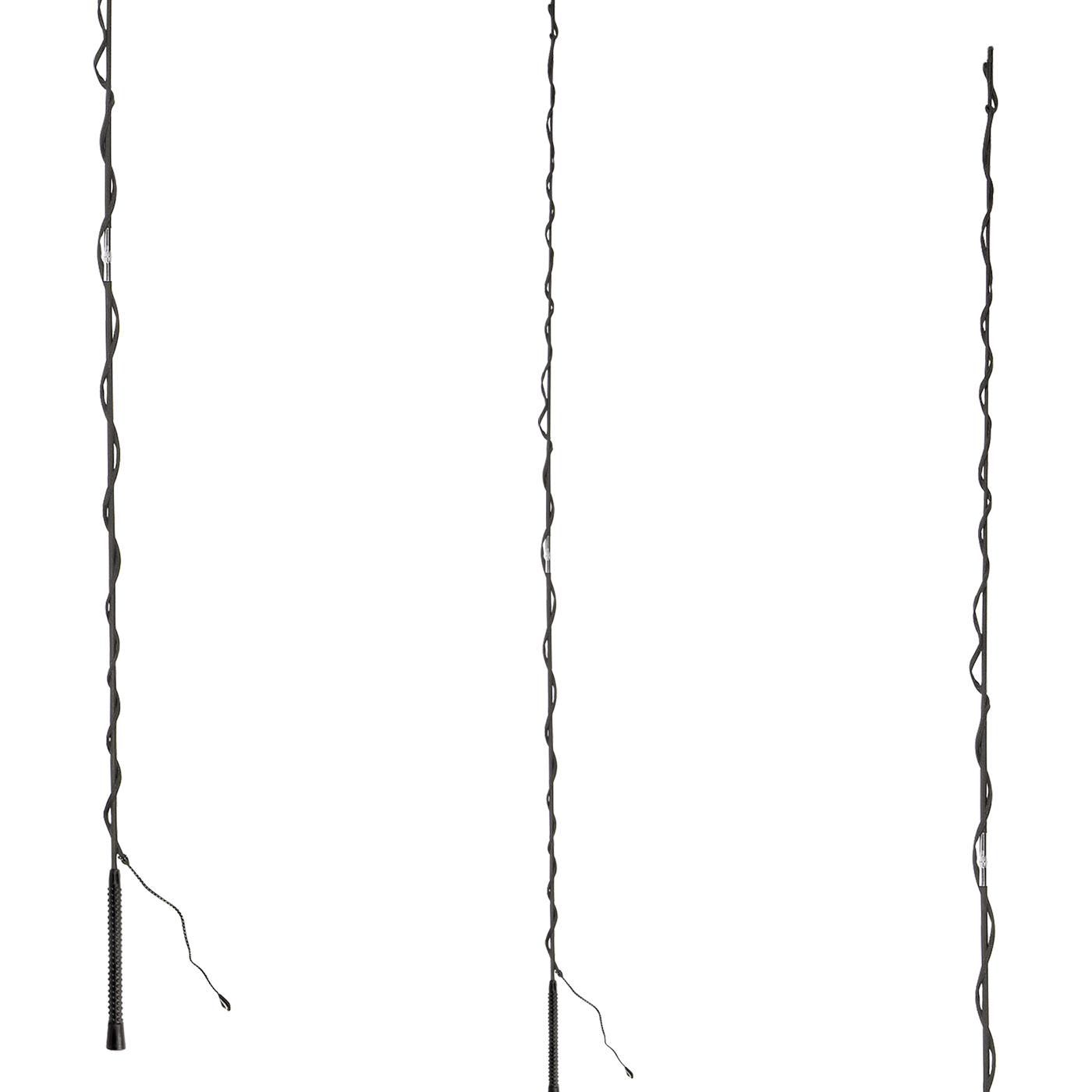 Waldhausen levehető ostor, 180 cm