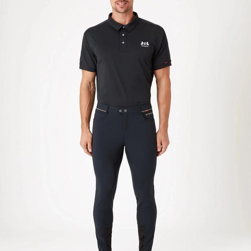 B Vertigo Damien Men's Full Seat Breeches