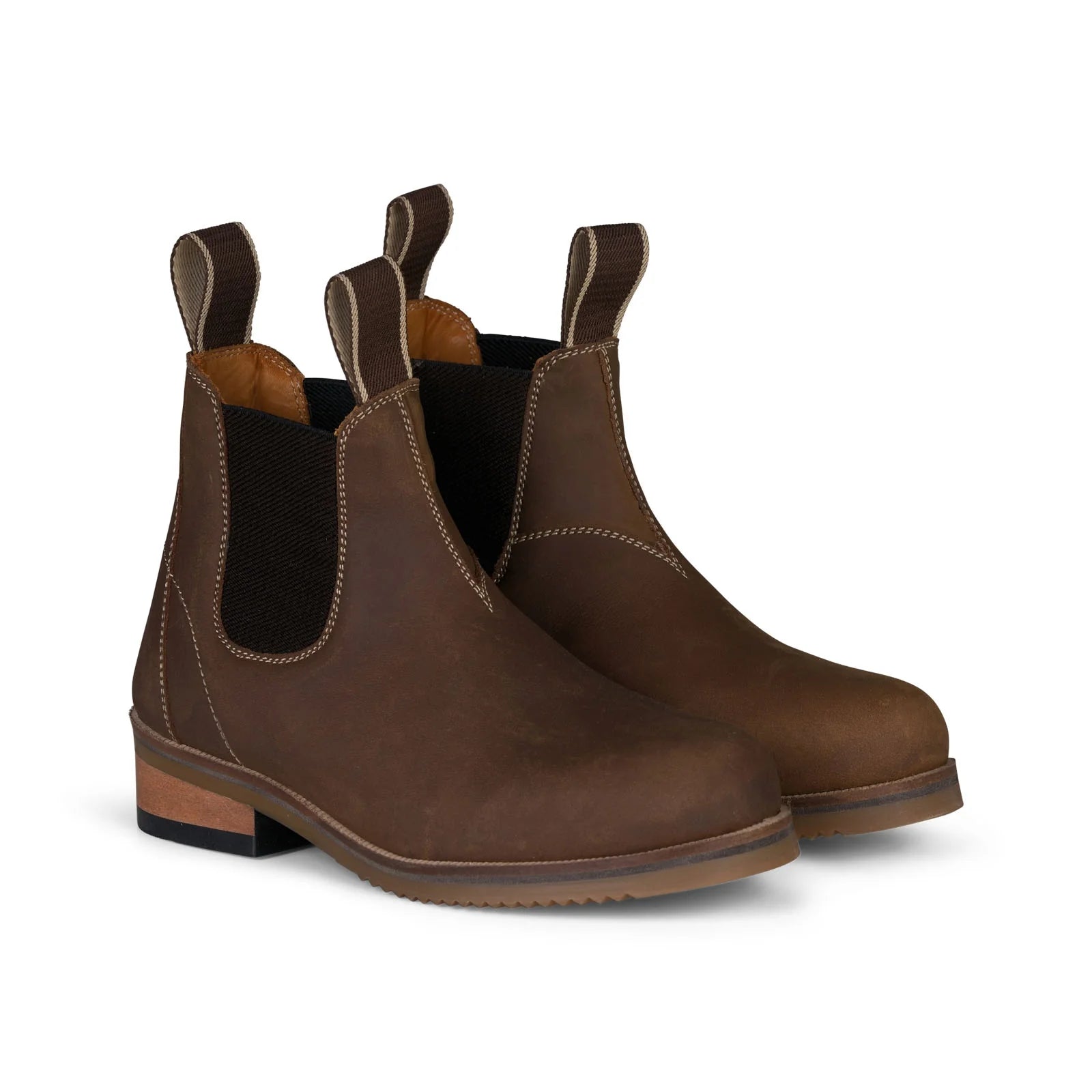 Horze Morella Kids' Jodhpur Boots