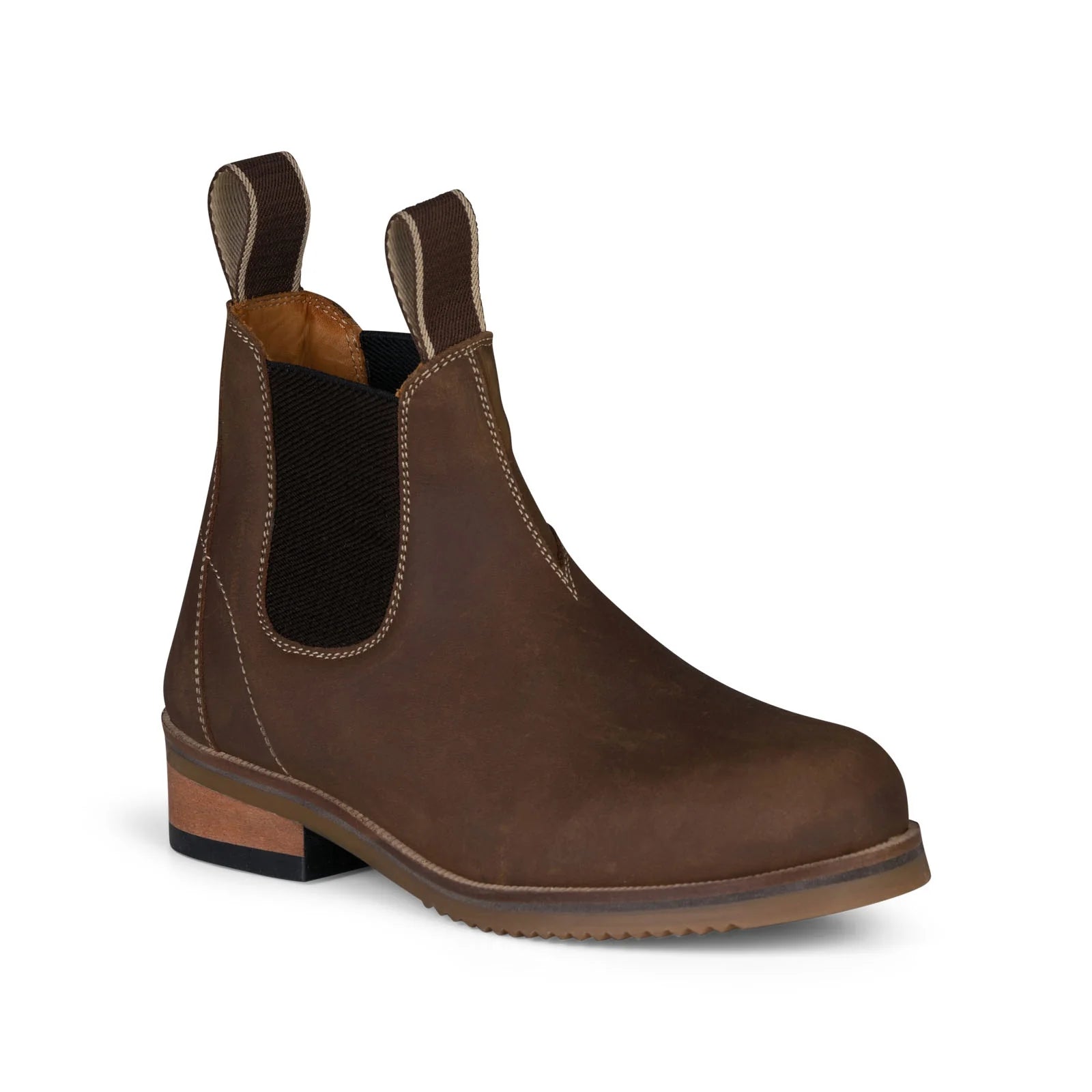 Horze Morella Kids' Jodhpur Boots