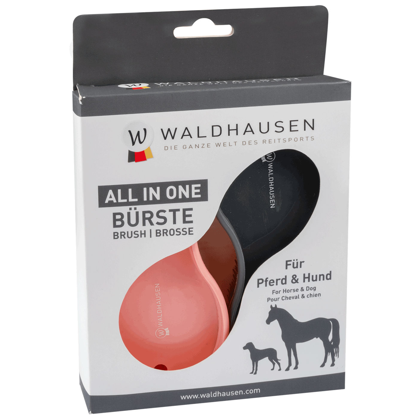 Waldhausen All-in One kefe