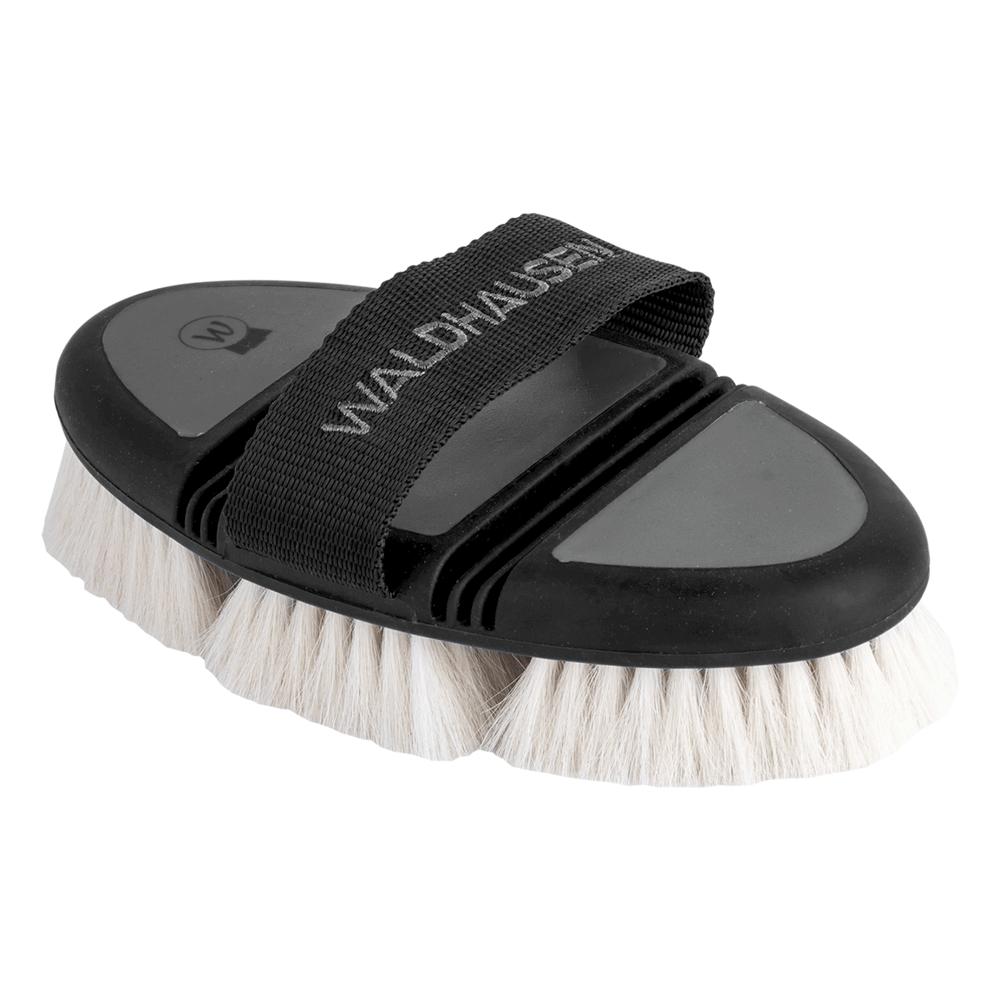 Waldhausen Flex Root Brush, black