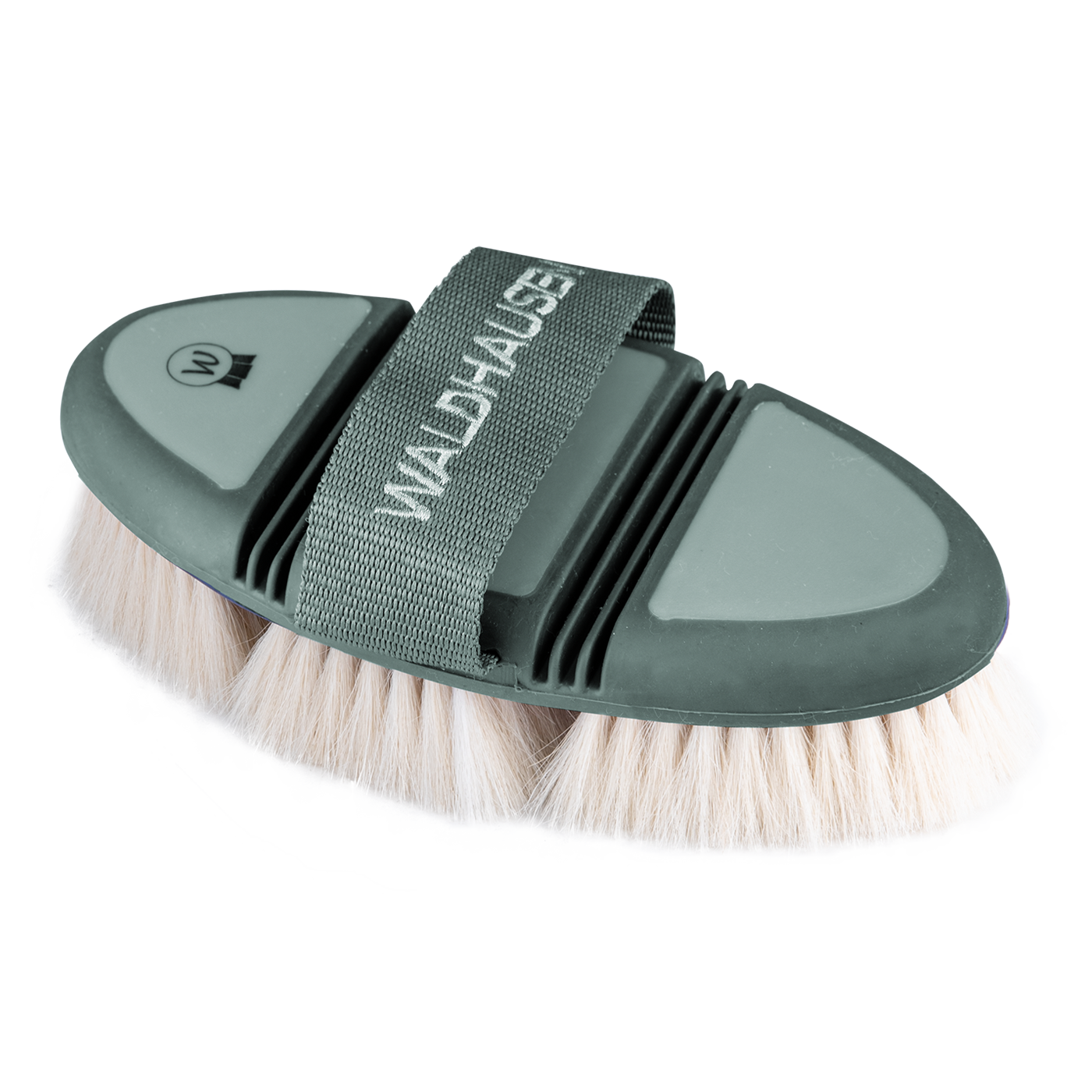 Waldhausen Flex gyökérkefe, zöld