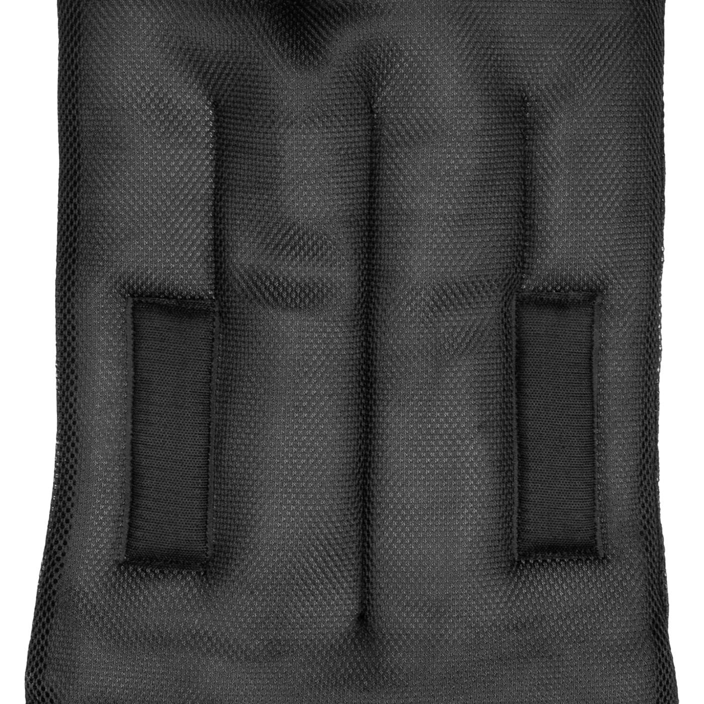 Waldhausen breathable replacement bandage liner for stable boots, black