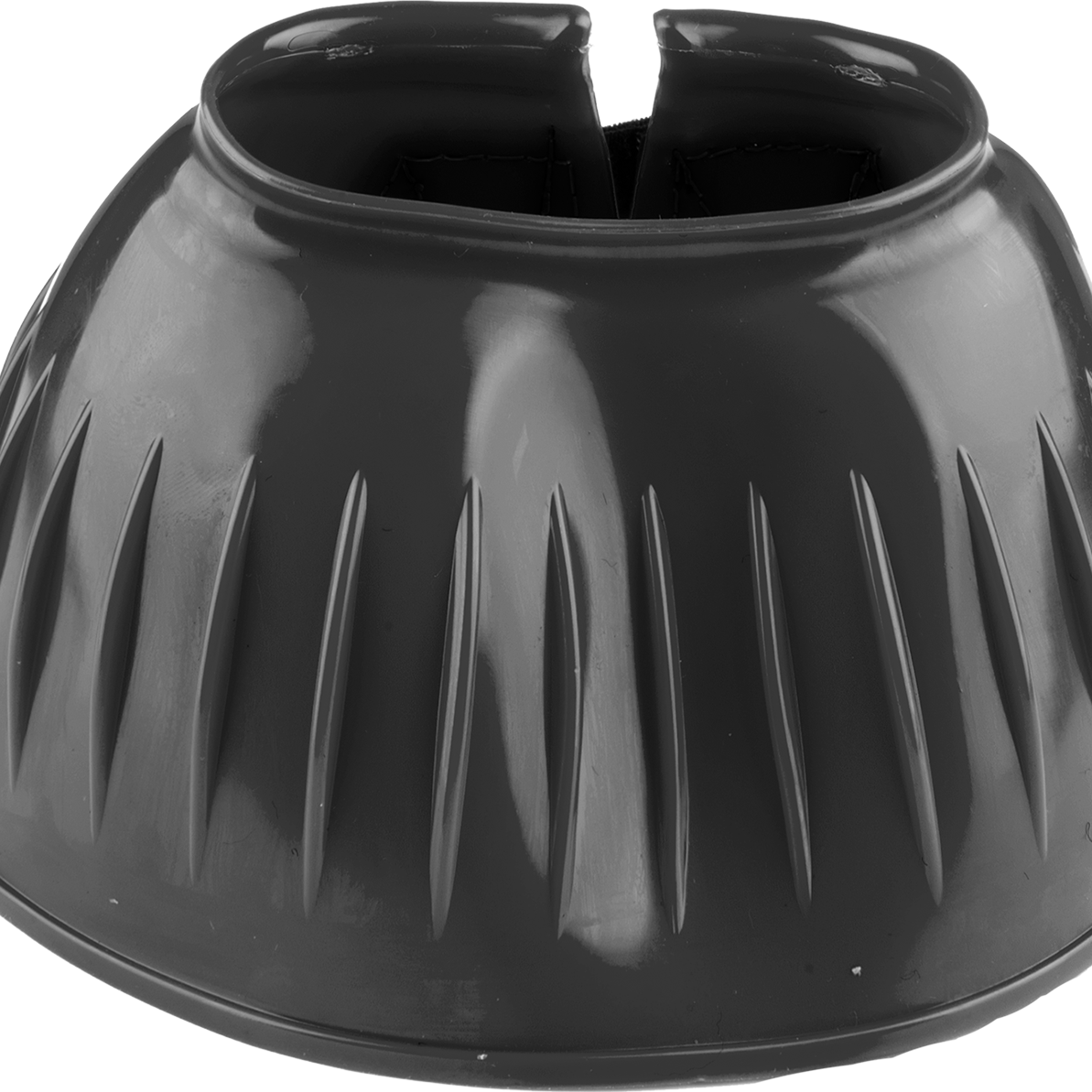 Waldhausen DailyProtect Hoof Bell Boots, Black