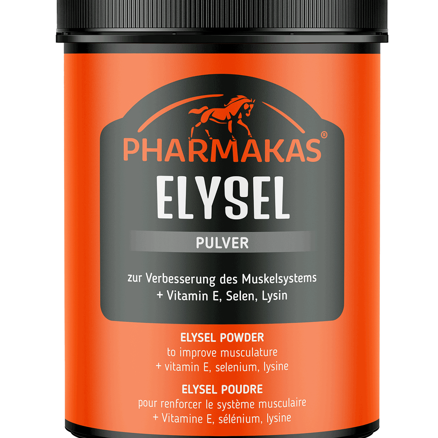Pharmakas Elysel Vitamin E powder, 1kg