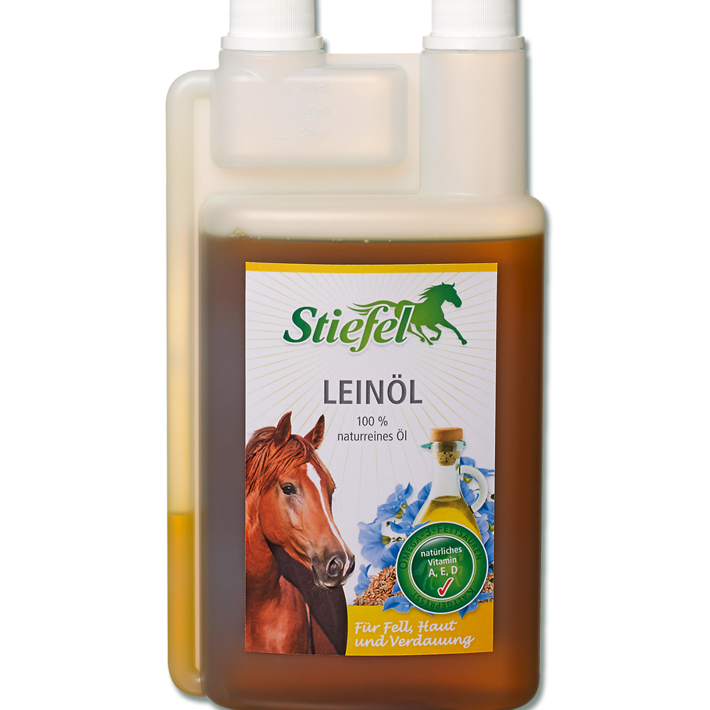 Stiefel Lenmagolaj, 1l