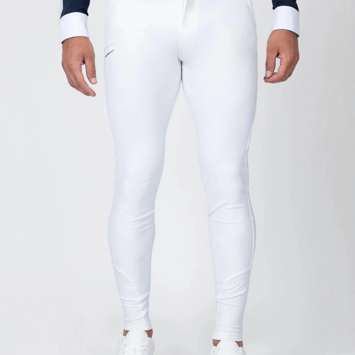 Maximilian Vector men's breeches