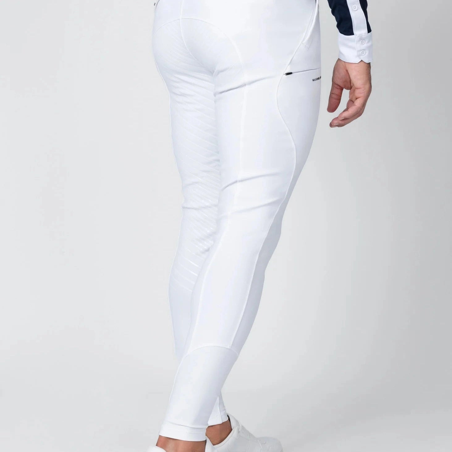 Maximilian Vector men's breeches