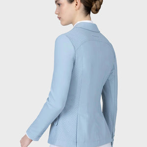MAximilian Equestrian Aura versenyzakó, aqua