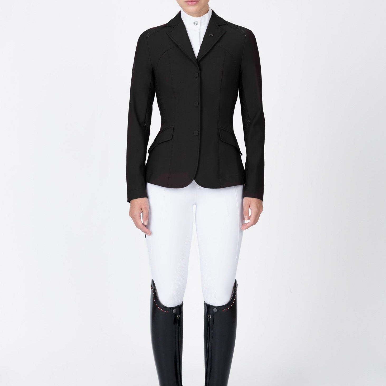 Maximilian Equestrian Aura Show Jacket