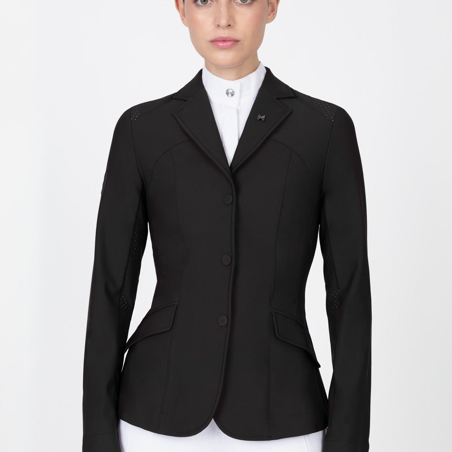Aura Show Jacket