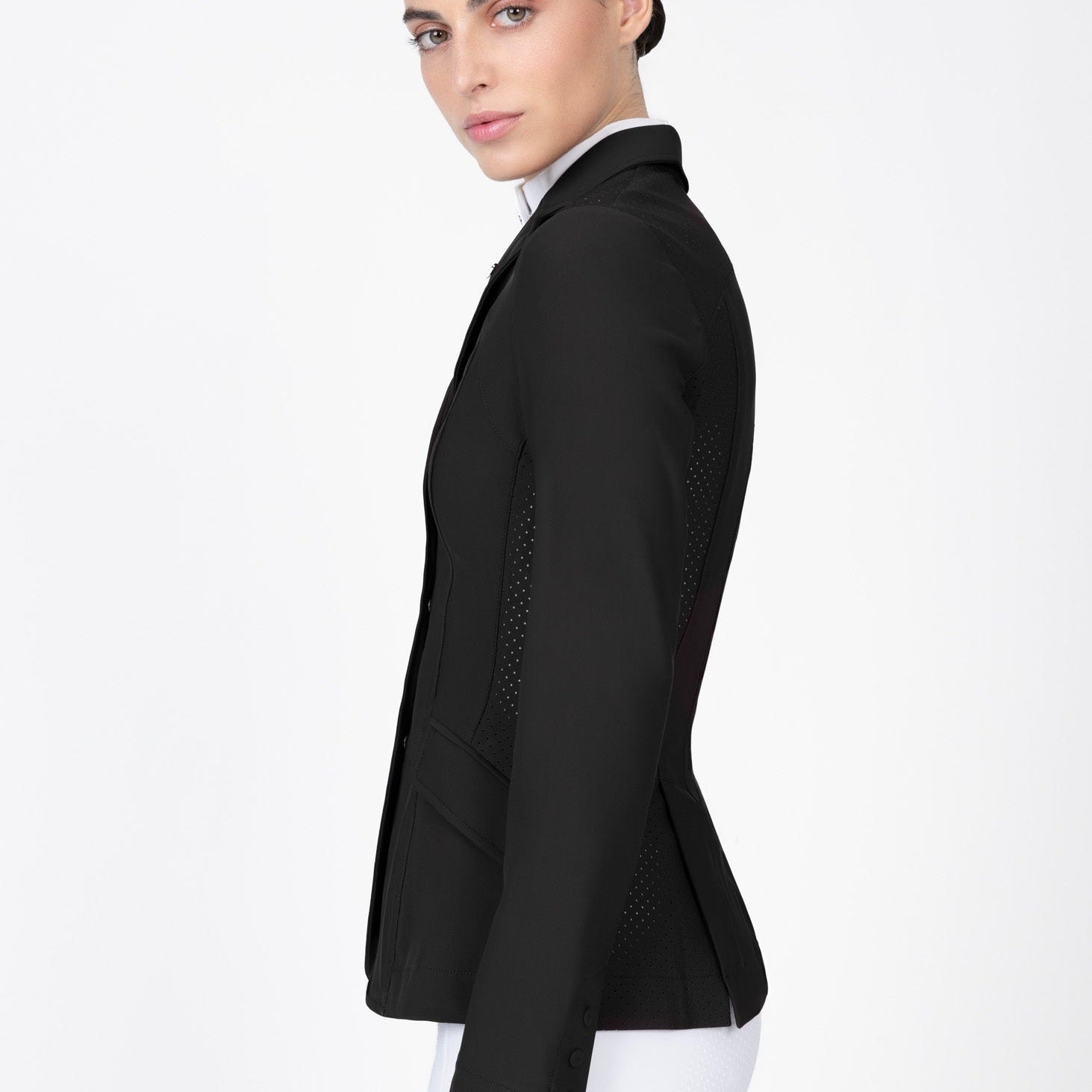 Aura Show Jacket