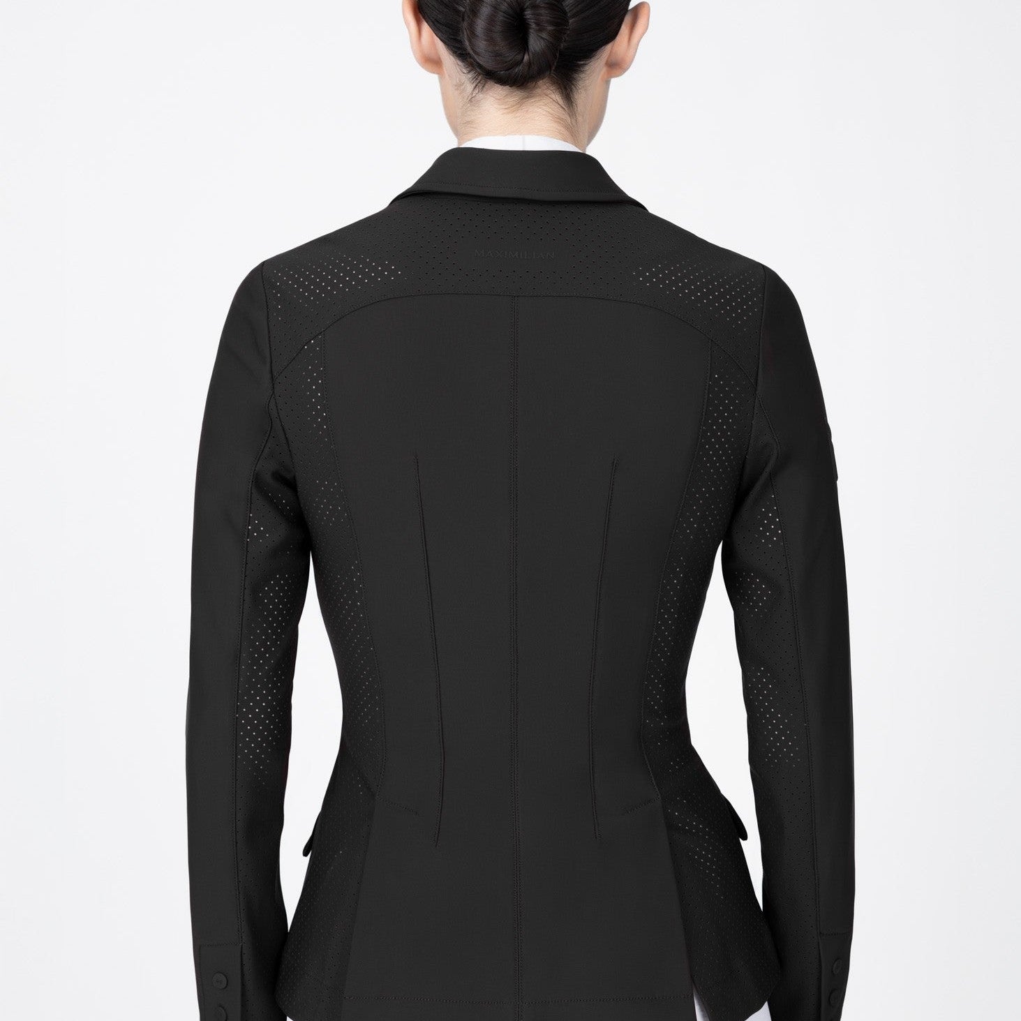 Aura Show Jacket