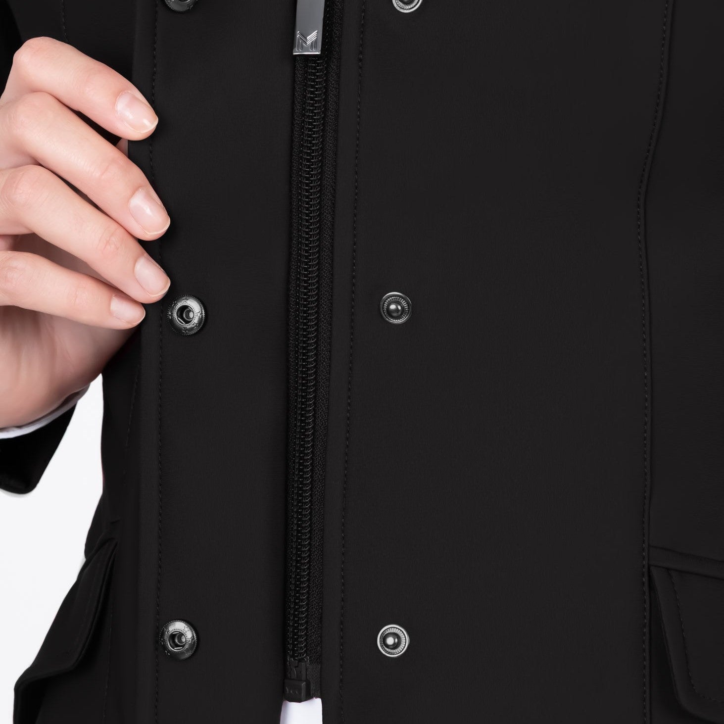 Aura Show Jacket