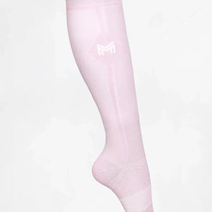 Maximilian Equestrian Neo zokni, pink