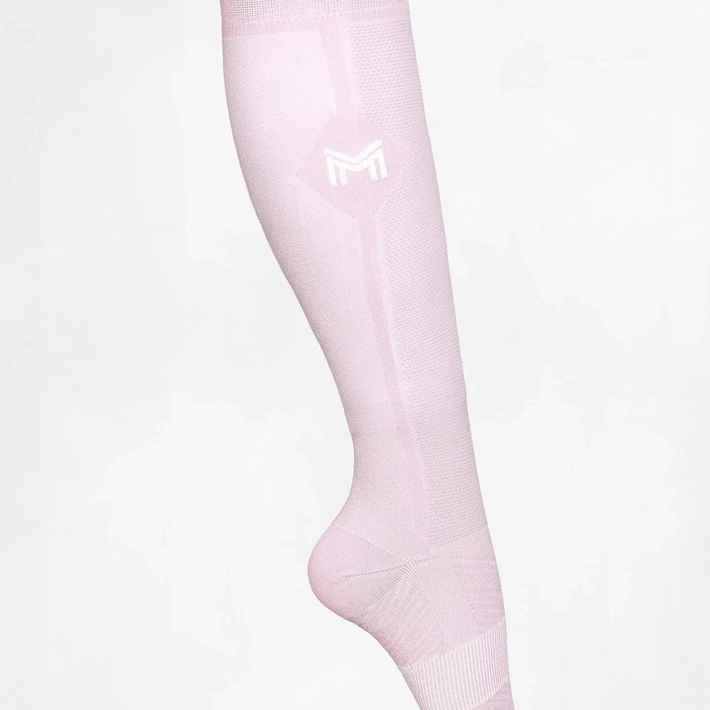 Maximilian Equestrian Neo zokni, pink