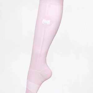 Maximilian Equestrian Neo zokni, pink