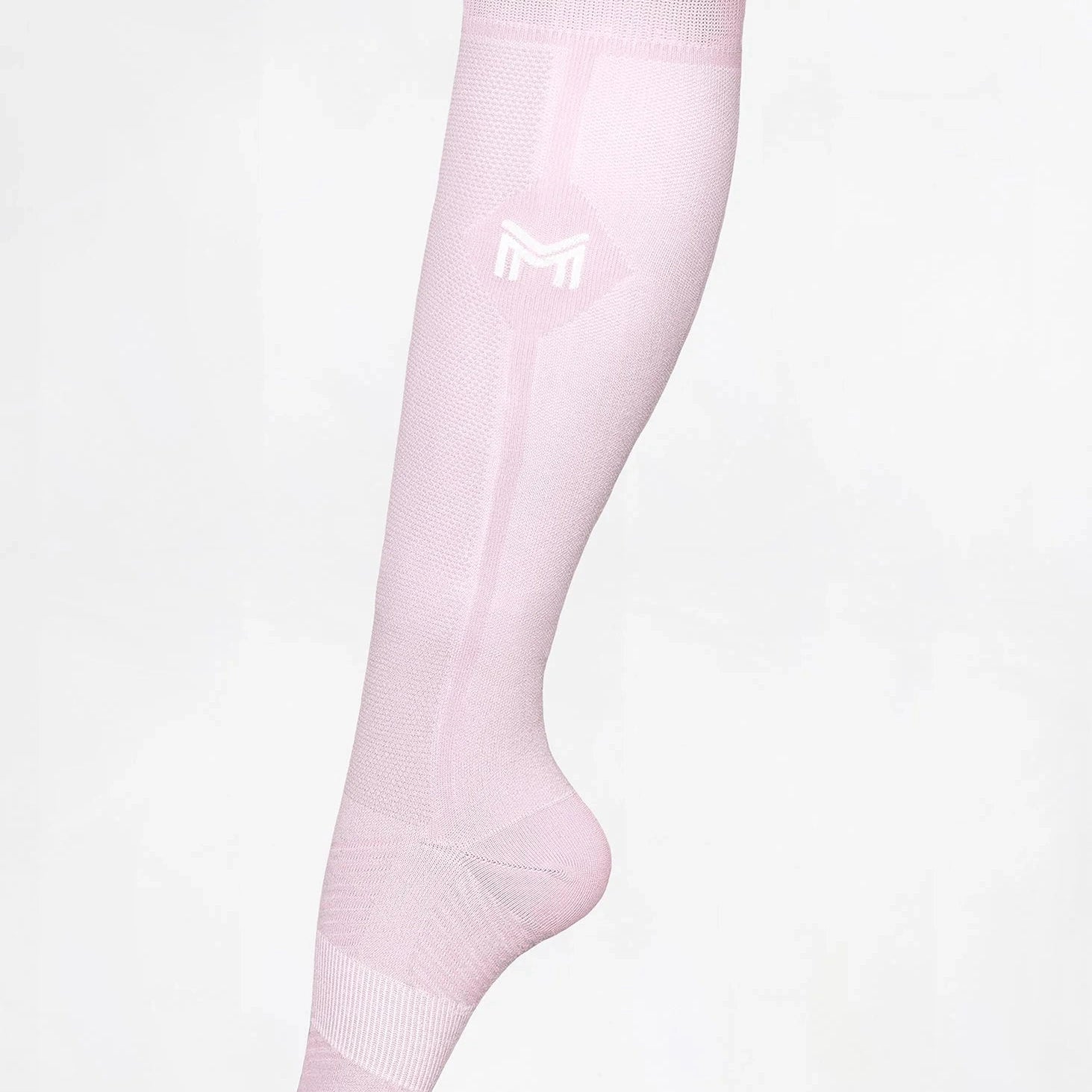 Maximilian Equestrian Neo zokni, pink