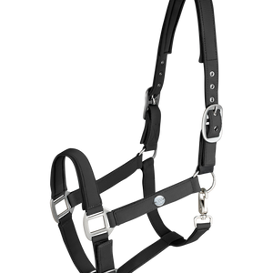 Waldhausen Trinidad halter, black