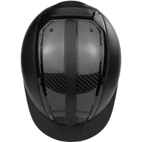 Casco Duell One Carbon kobak, fekete
