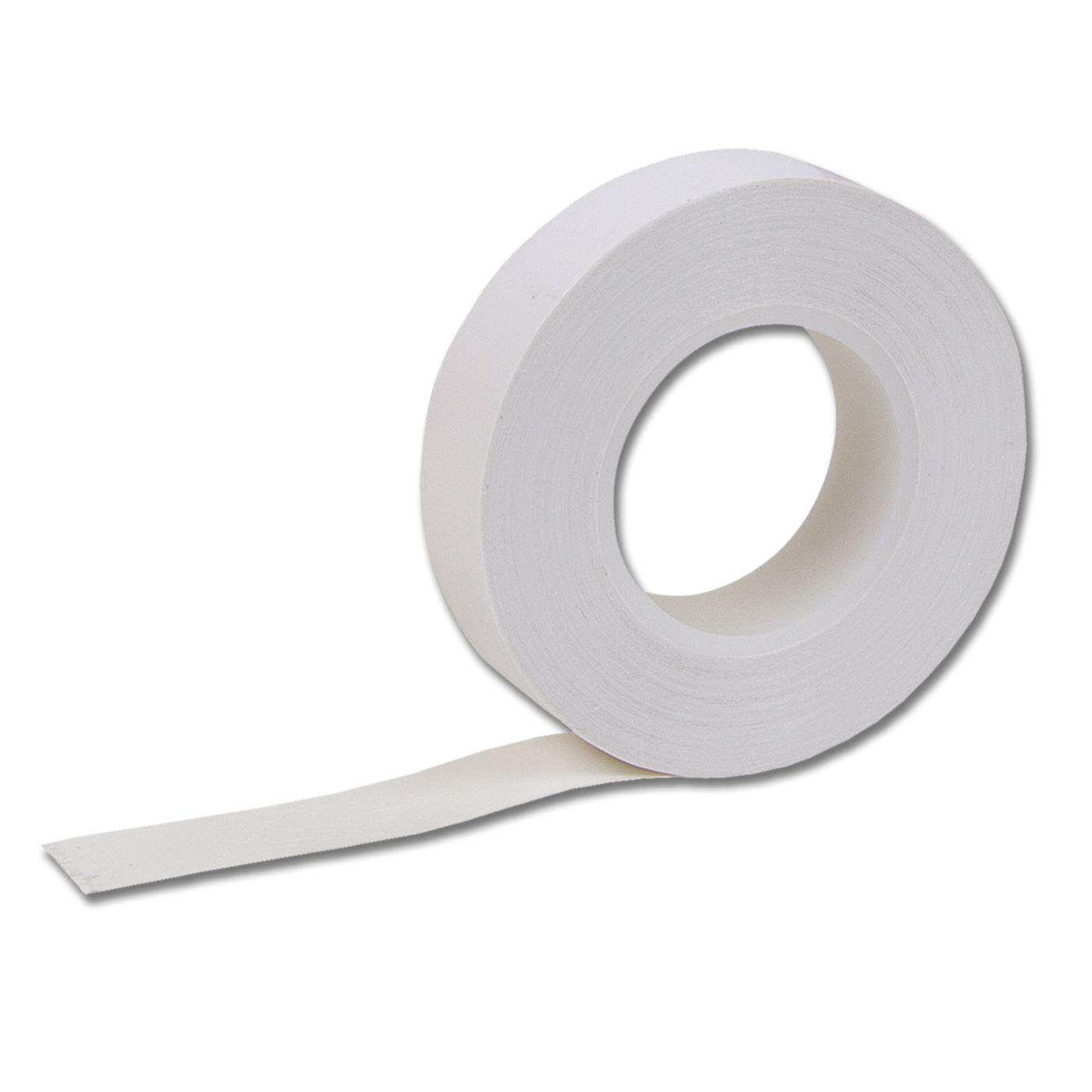 Waldhausen Sörény szalag tekercsen, fehér, 10 m x 12 mm