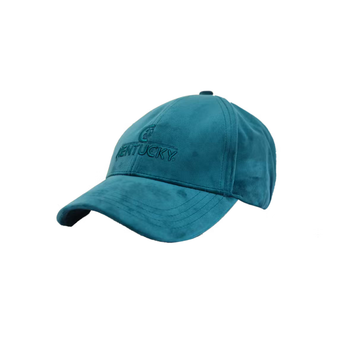 Kentucky Horsewear Velvet sapka, emerald