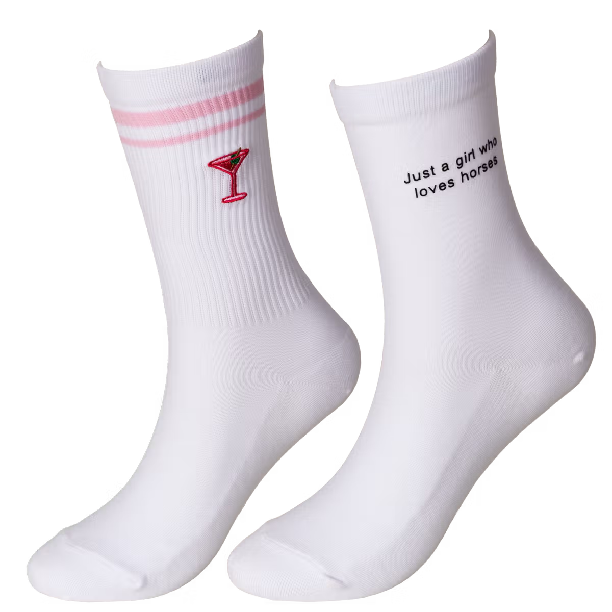 Kentucky Horsewear sport zokni, loves horses