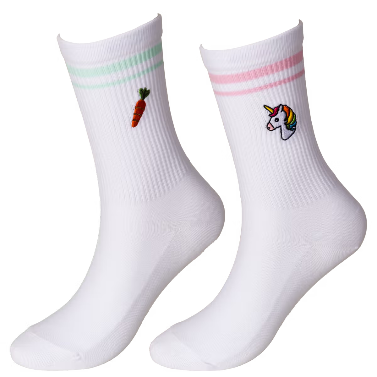 Kentucky Horsewear sport zokni, unikornis- répa