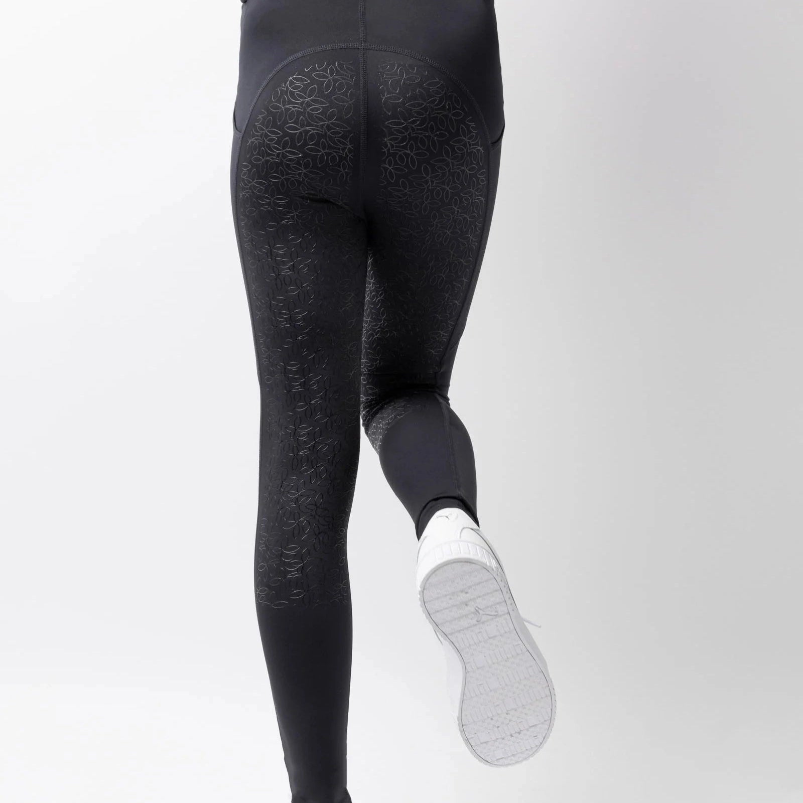 Dea gyerek teli szilikonos leggings